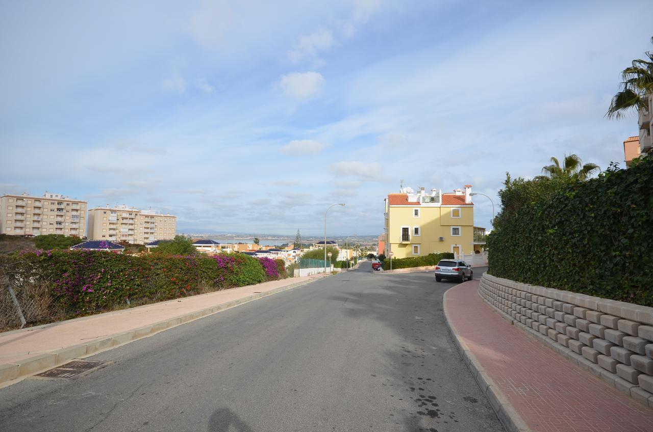 Sweet Home BellaVista Torrevieja Esterno foto