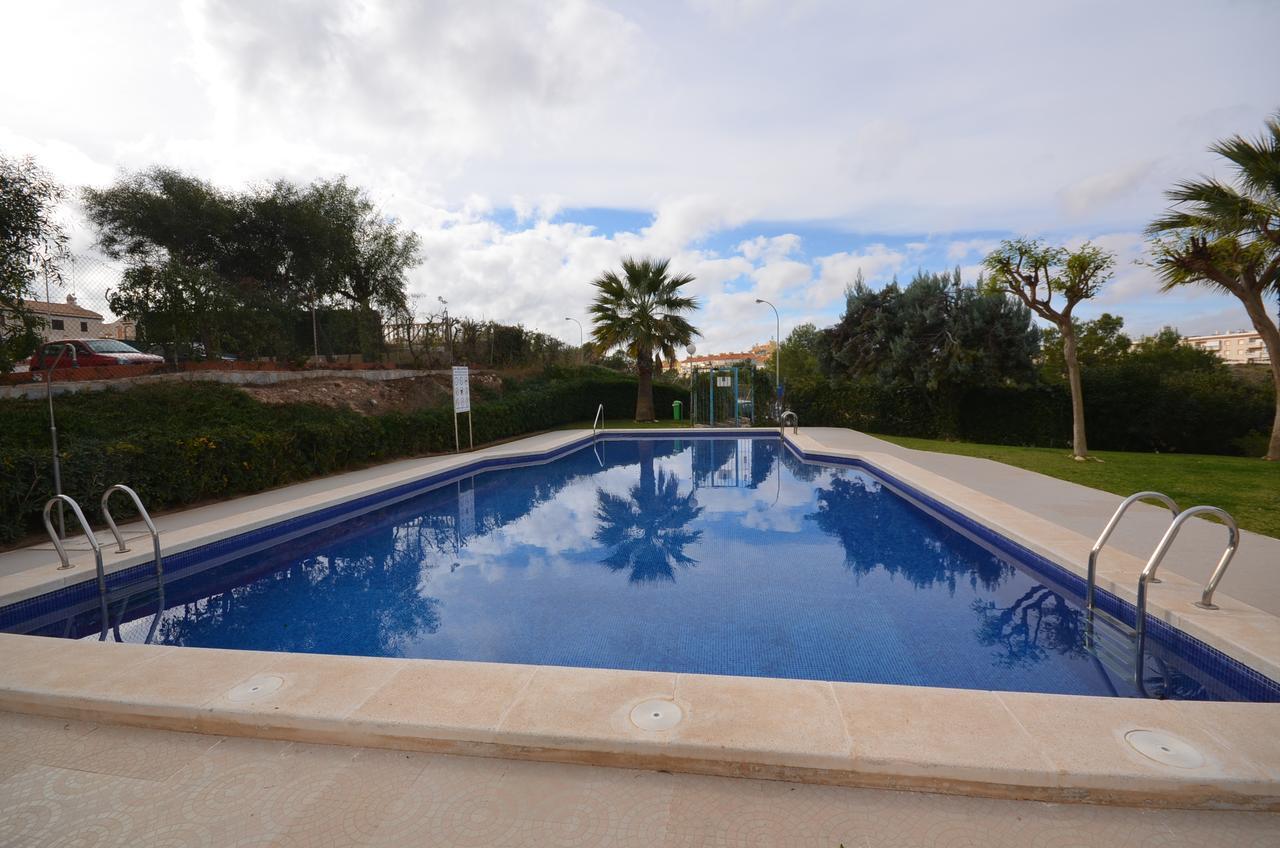 Sweet Home BellaVista Torrevieja Esterno foto