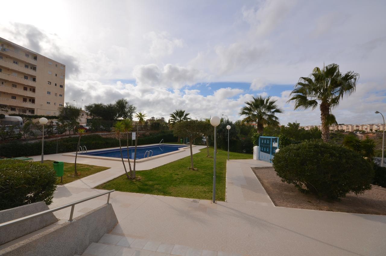 Sweet Home BellaVista Torrevieja Esterno foto