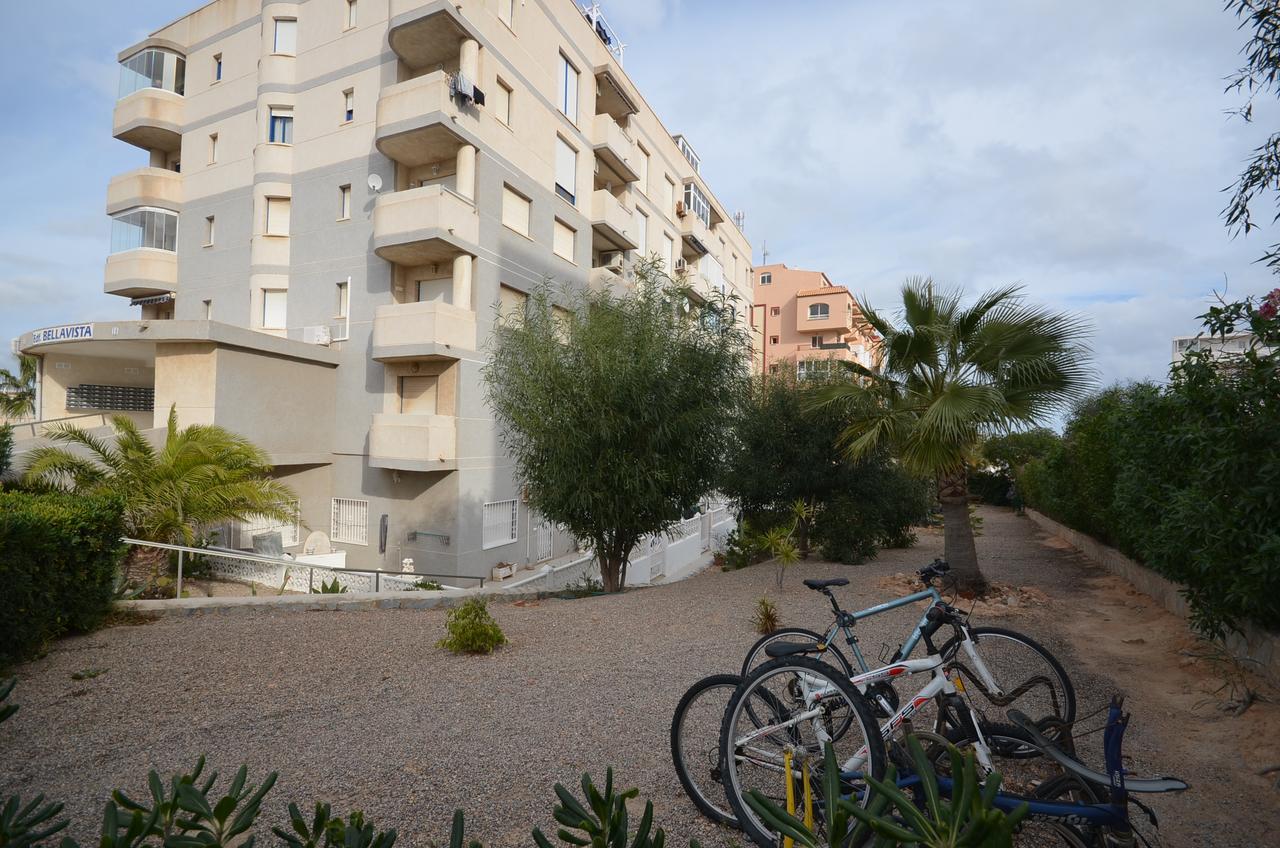 Sweet Home BellaVista Torrevieja Esterno foto