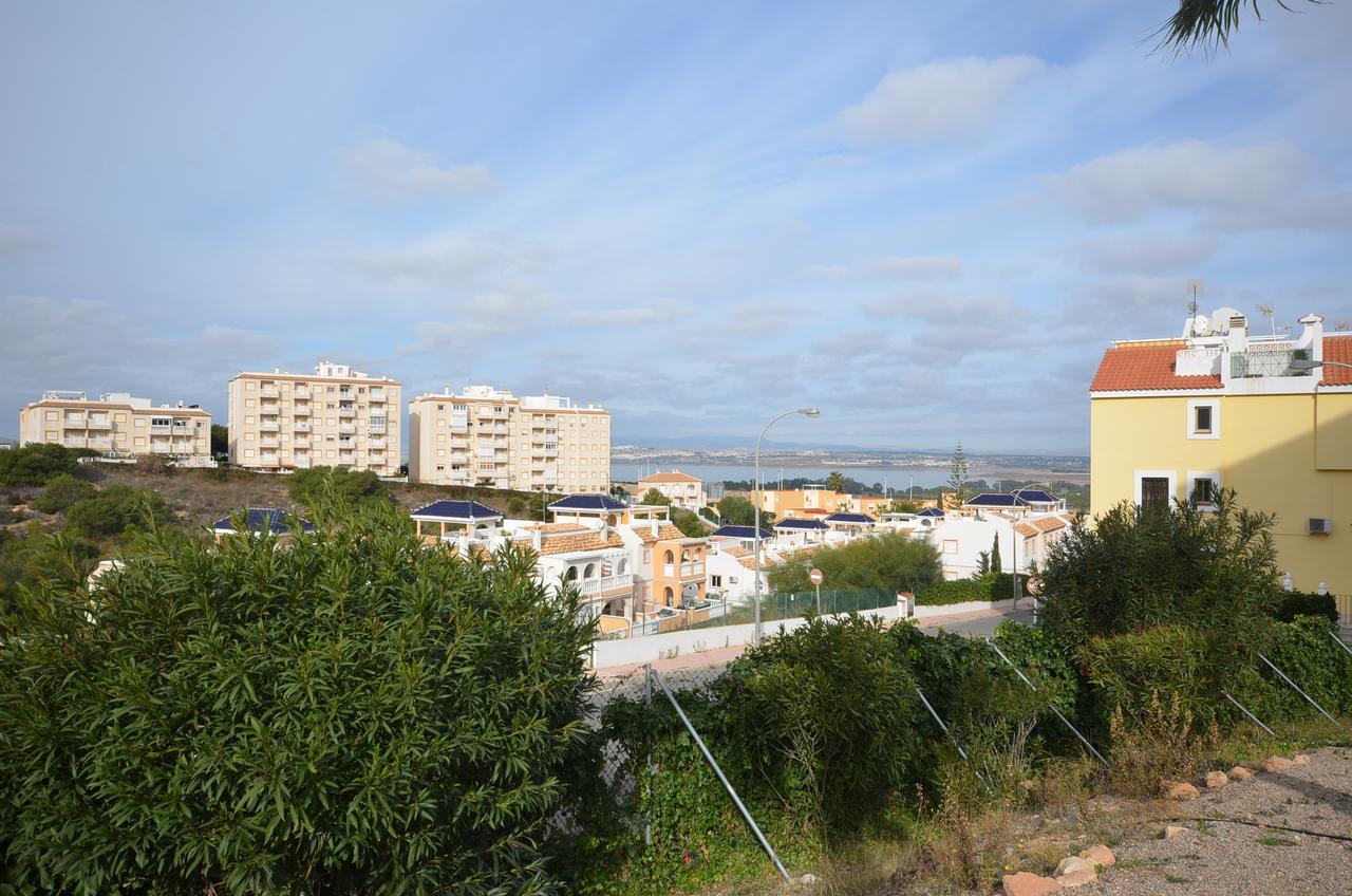 Sweet Home BellaVista Torrevieja Esterno foto