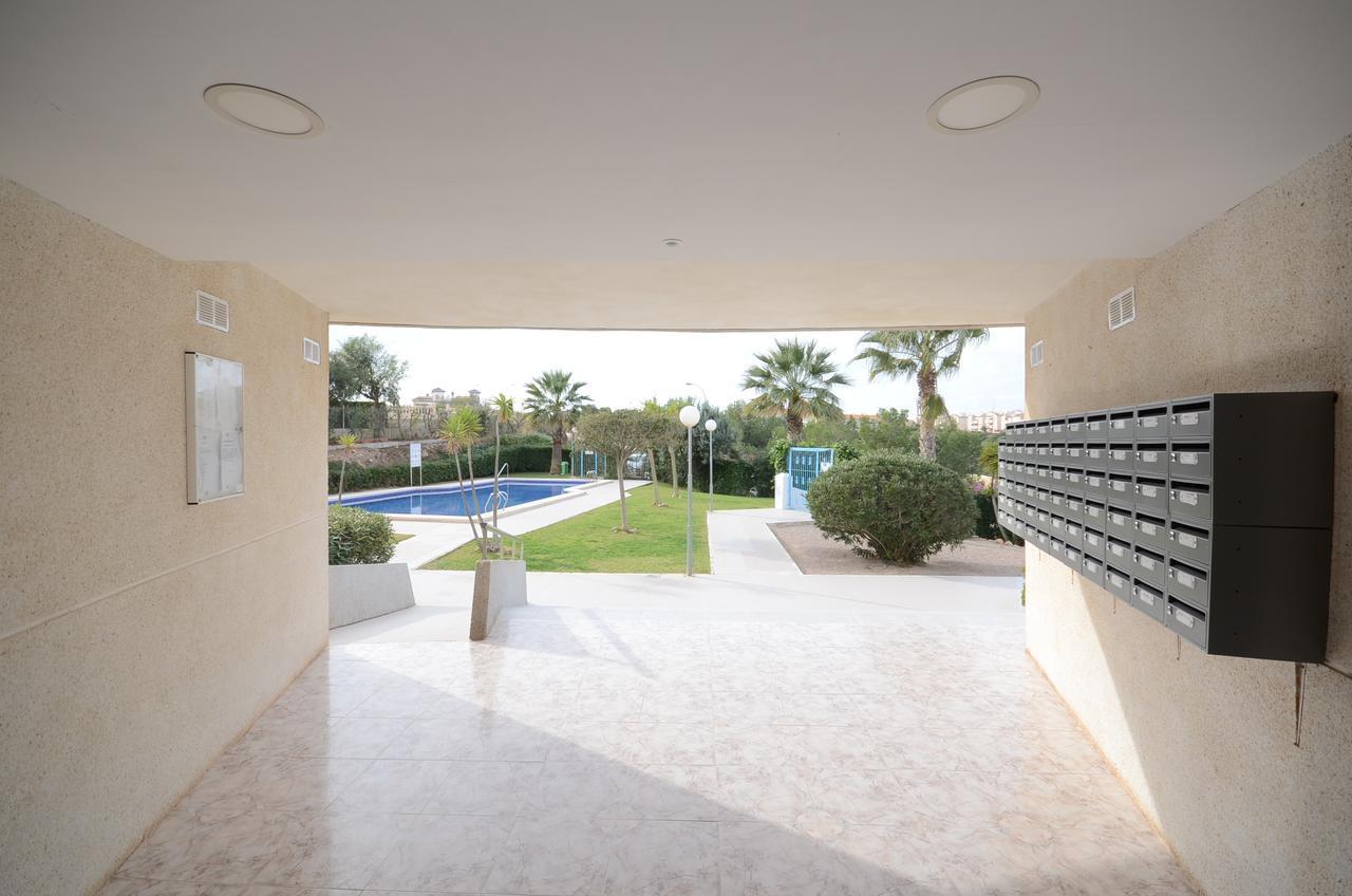 Sweet Home BellaVista Torrevieja Esterno foto