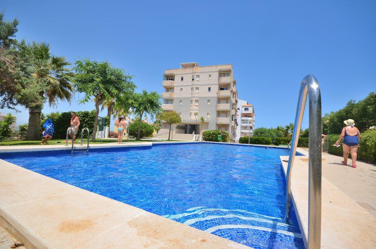 Sweet Home BellaVista Torrevieja Esterno foto
