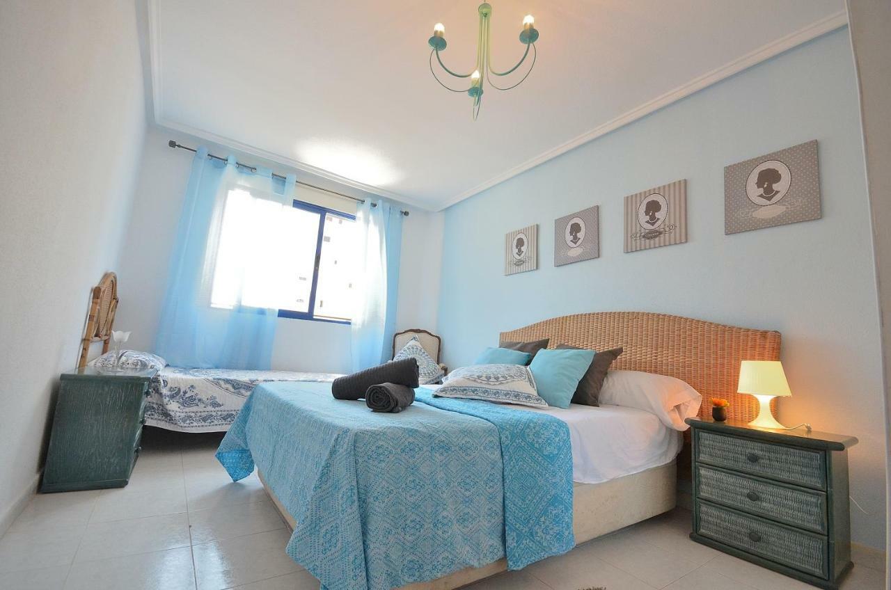 Sweet Home BellaVista Torrevieja Esterno foto