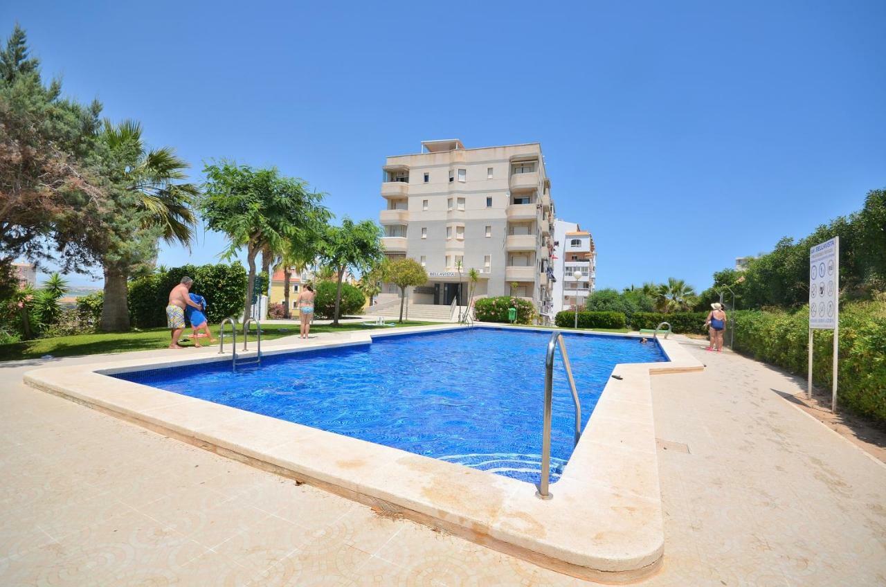 Sweet Home BellaVista Torrevieja Esterno foto