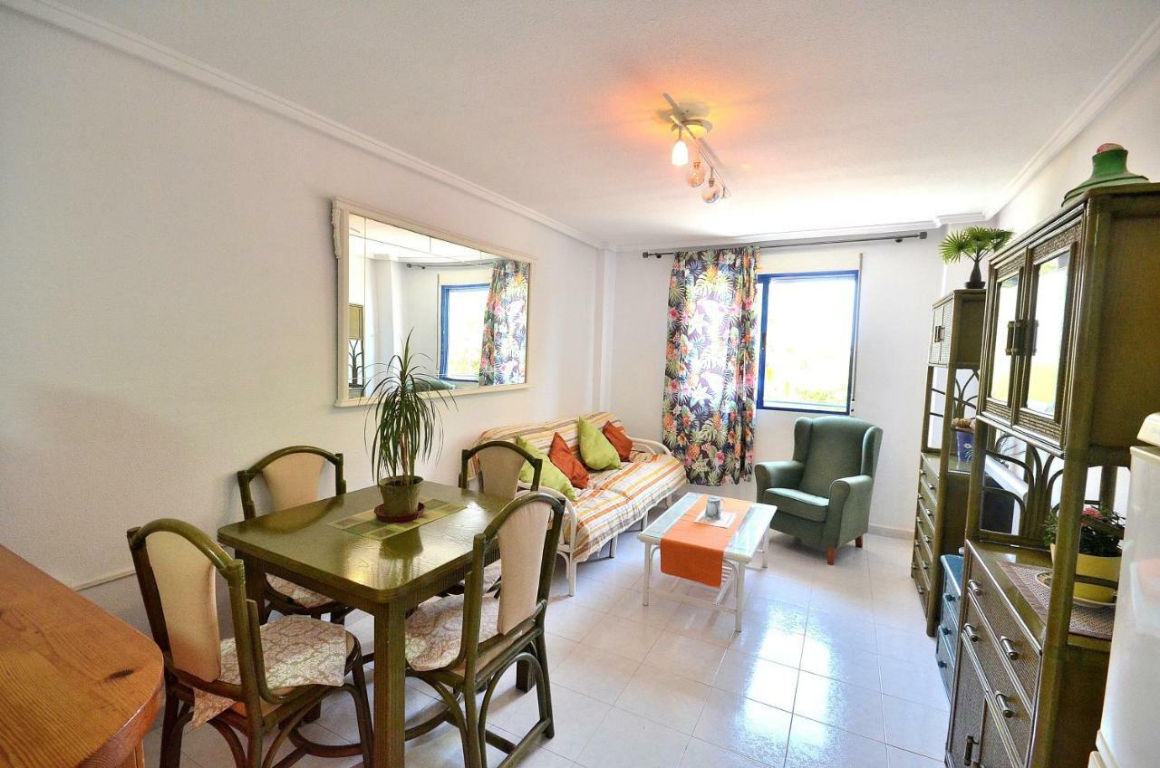Sweet Home BellaVista Torrevieja Esterno foto